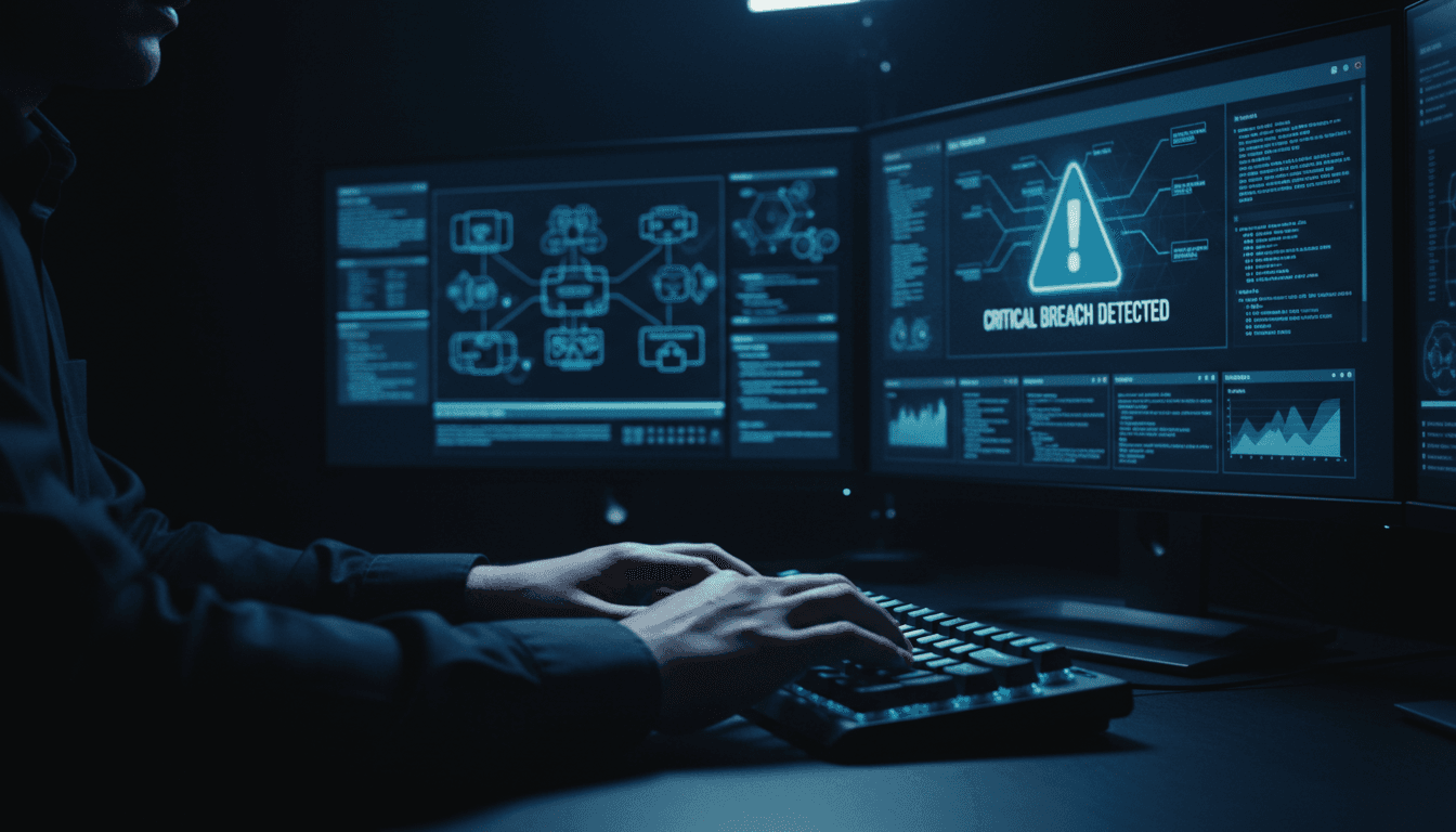 Fraud Prevention monitoring and detection